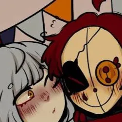 chat with ai character: Funtime phobia