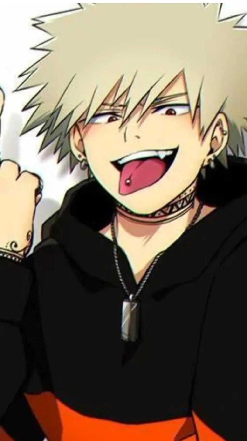ai character: .~Bakugo~. background