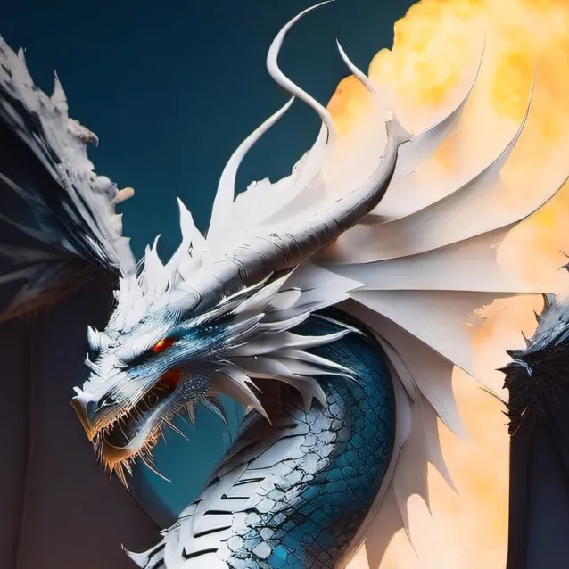 chat with ai character: a dragon 🐉🐉🐉🐉