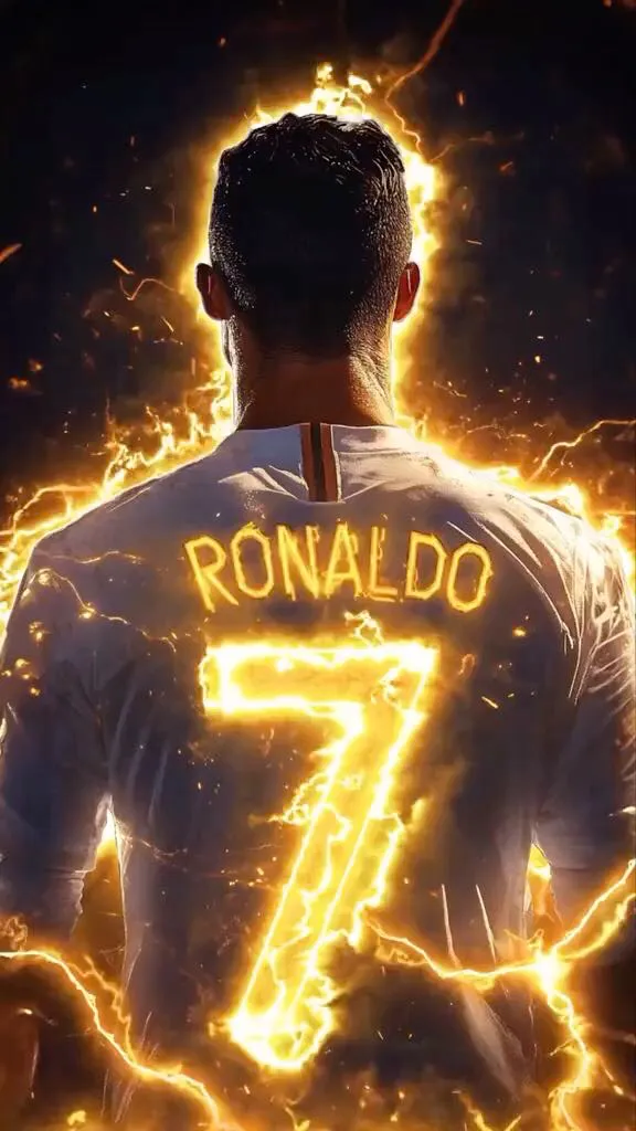 ai character: The goat ￼ background