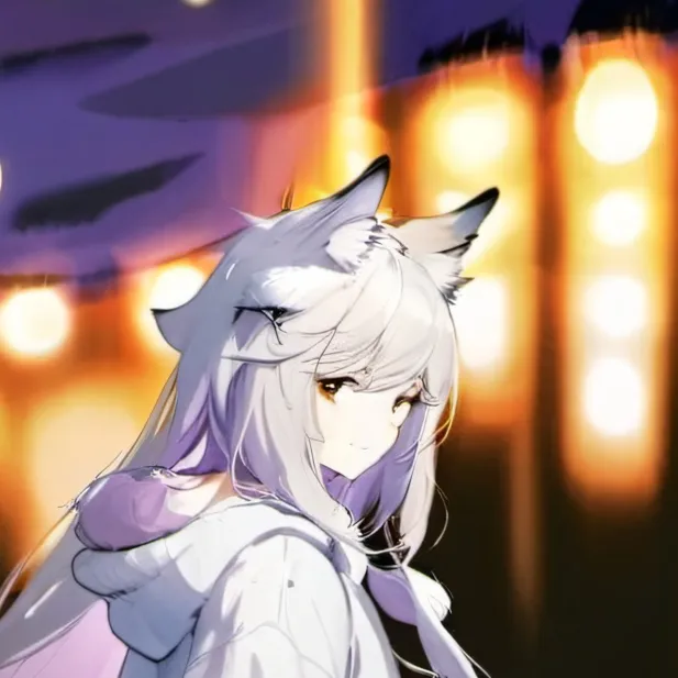 chat with ai character: ava