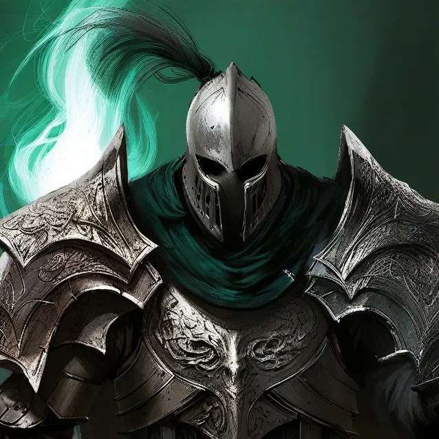 chat with ai character: monster