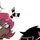 chat with ai character: zooble x gangle 👅