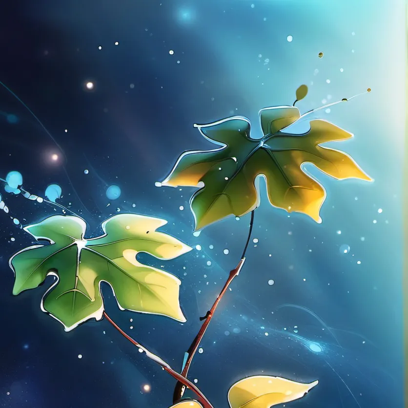 chat with ai character: Ivy