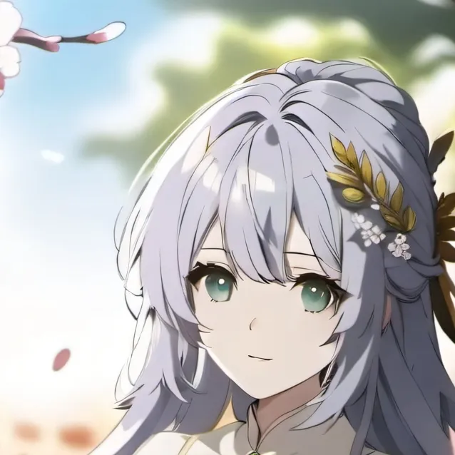 chat with ai character: emma