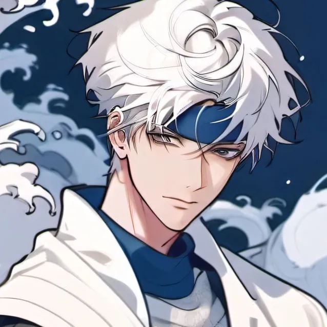 chat with ai character: Ethan 