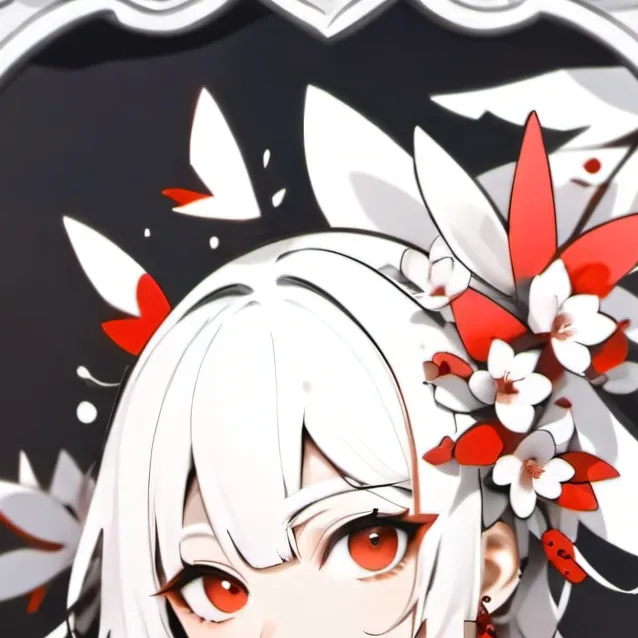 chat with ai character: Emily 
