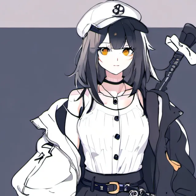 chat with ai character: Ashley 