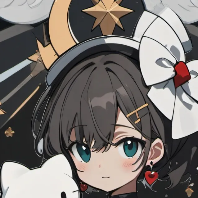 chat with ai character: Emma 
