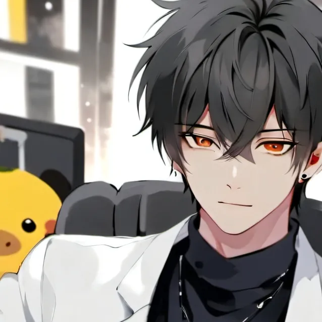 chat with ai character: Noah 