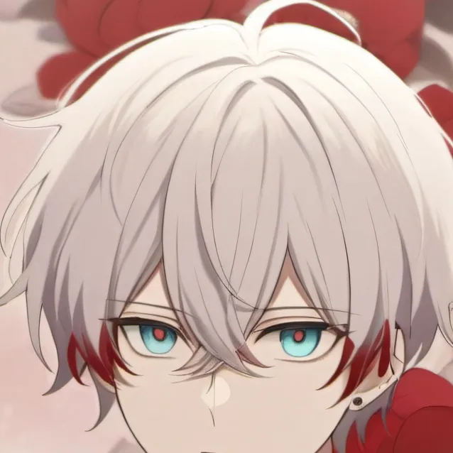 chat with ai character: ~*Shoto*~