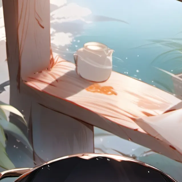 chat with ai character: Cat restaurant