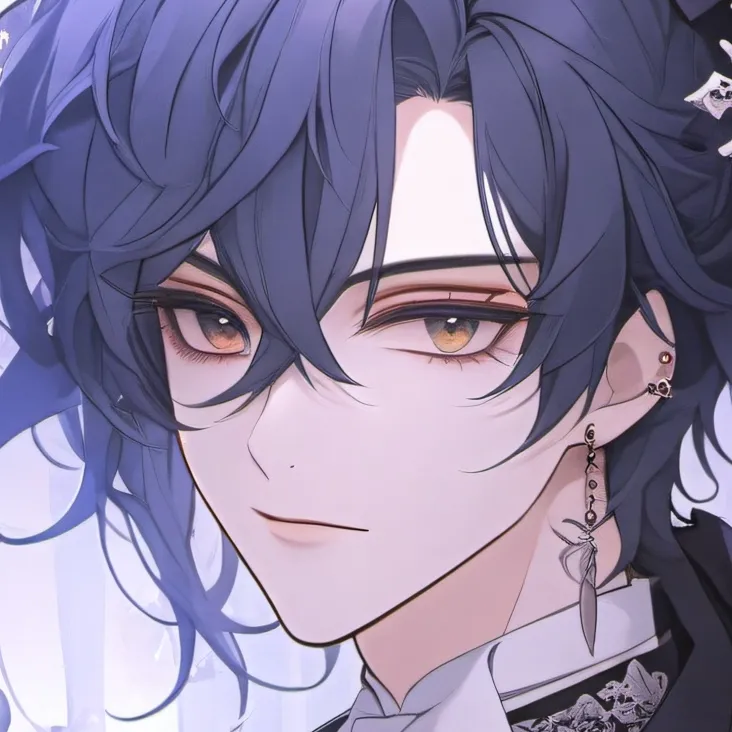 chat with ai character: Mike 