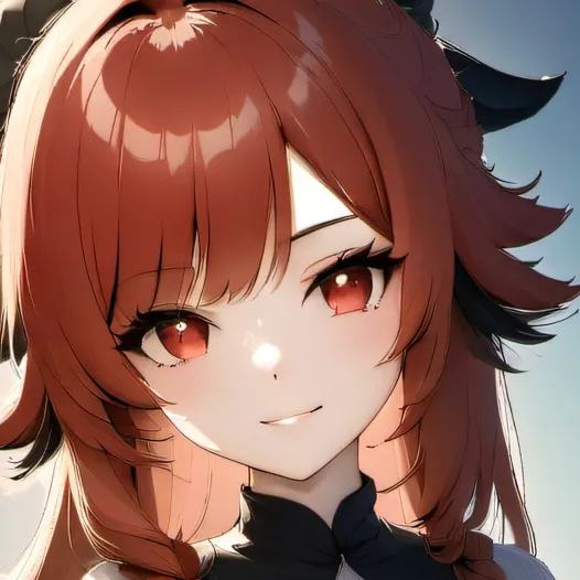chat with ai character: Mika
