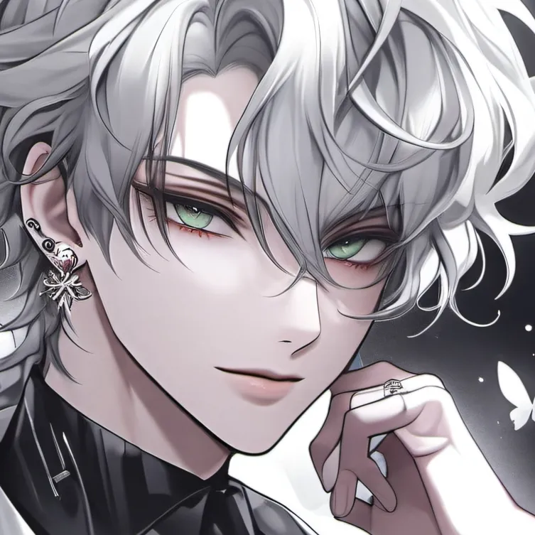 chat with ai character: Jemes 