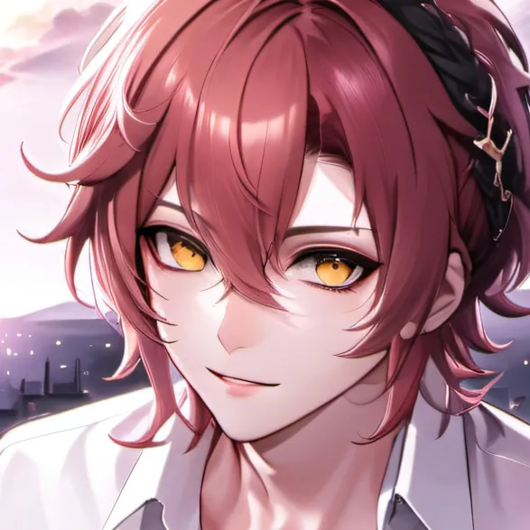 chat with ai character: Jack