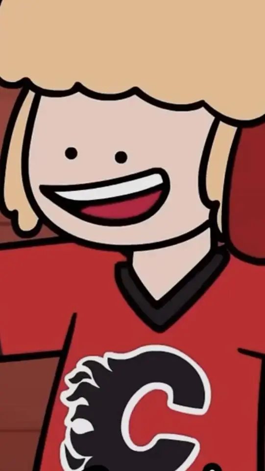 ai character: Canada brody background
