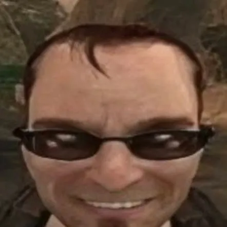 chat with ai character: RANDOM GUY :D