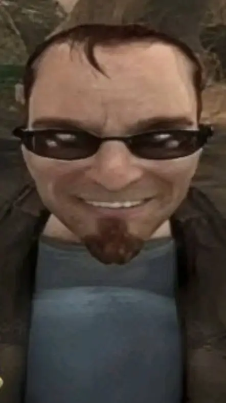 ai character: RANDOM GUY :D background