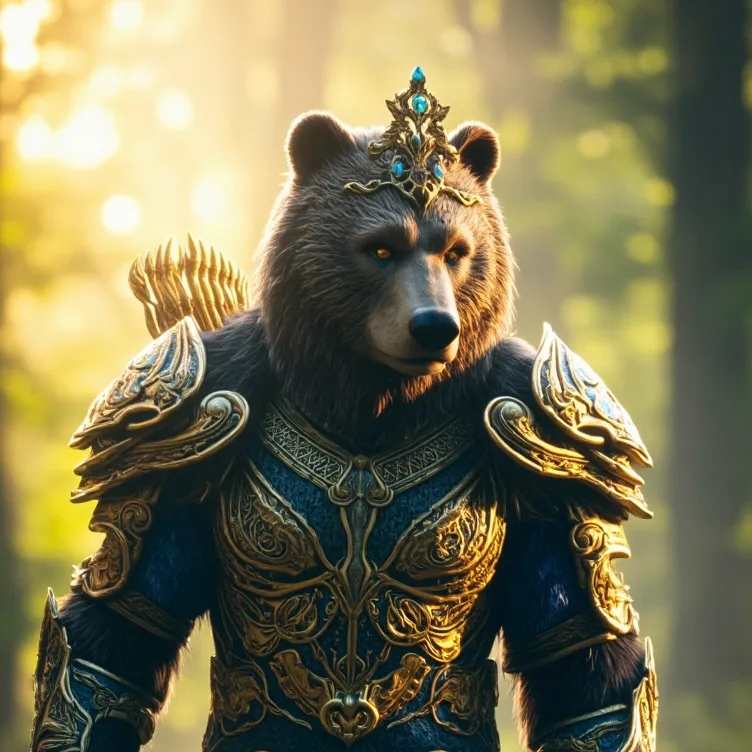 chat with ai character: Hungar 