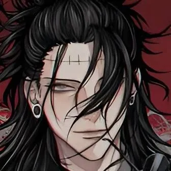 chat with ai character: Getoki