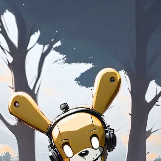 chat with ai character: After the bite