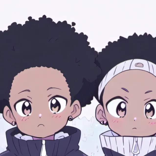 chat with ai character: The boondocks