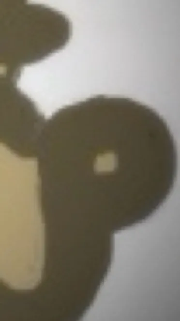 ai character: Eclipse being hate background