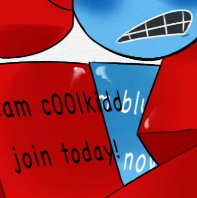 chat with ai character: C00lkidd & bluudud