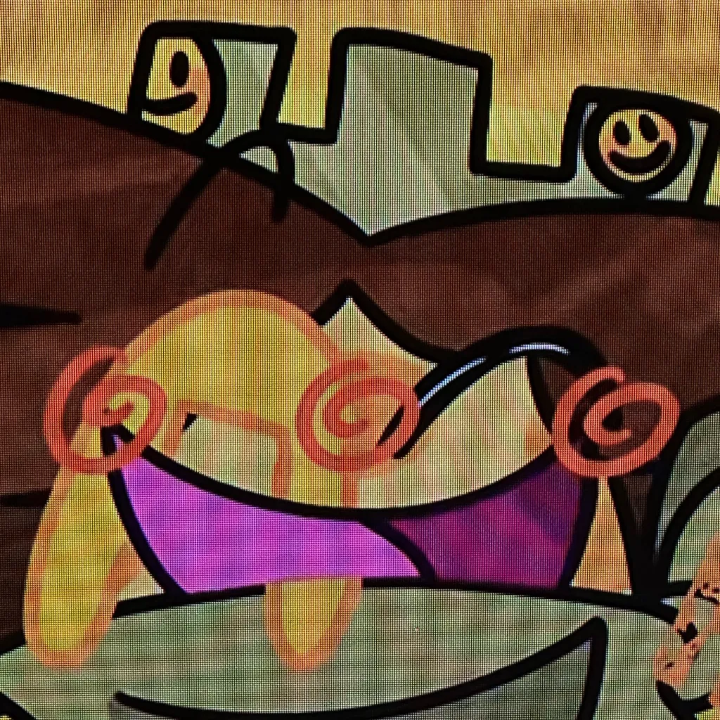 chat with ai character: Pure Shedletsky ￼