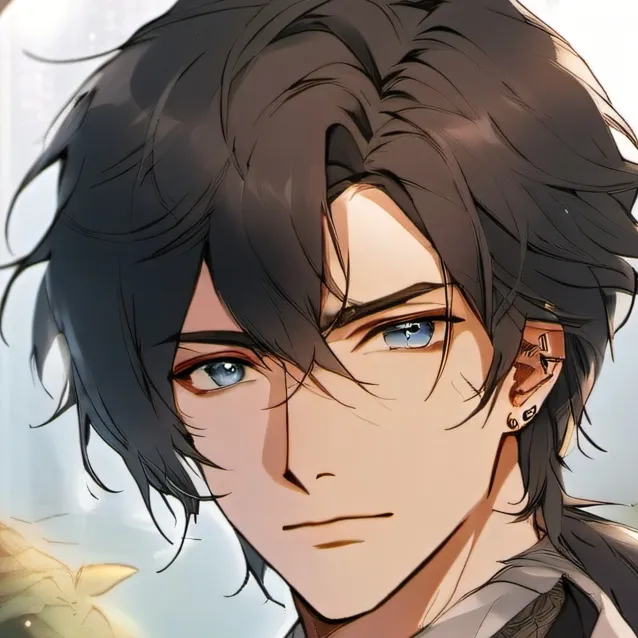chat with ai character: Maric