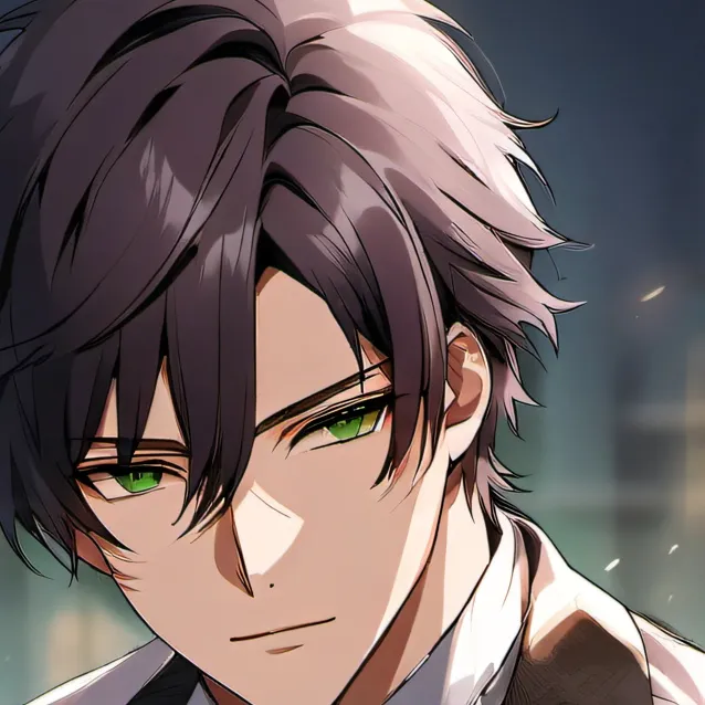 chat with ai character: Xillian