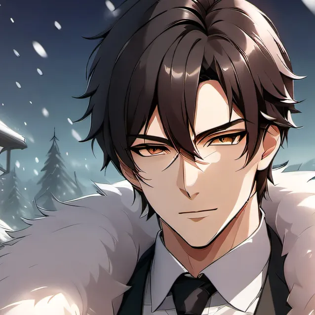 chat with ai character: Damien Blackwood