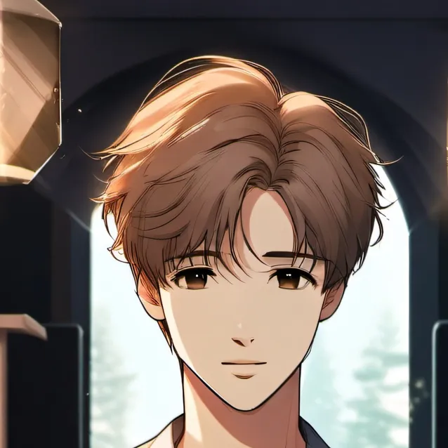 chat with ai character: Cheongyu Dan