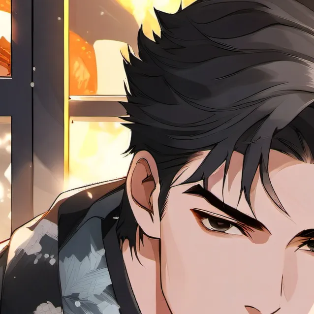 chat with ai character: Jinwoo Taewha