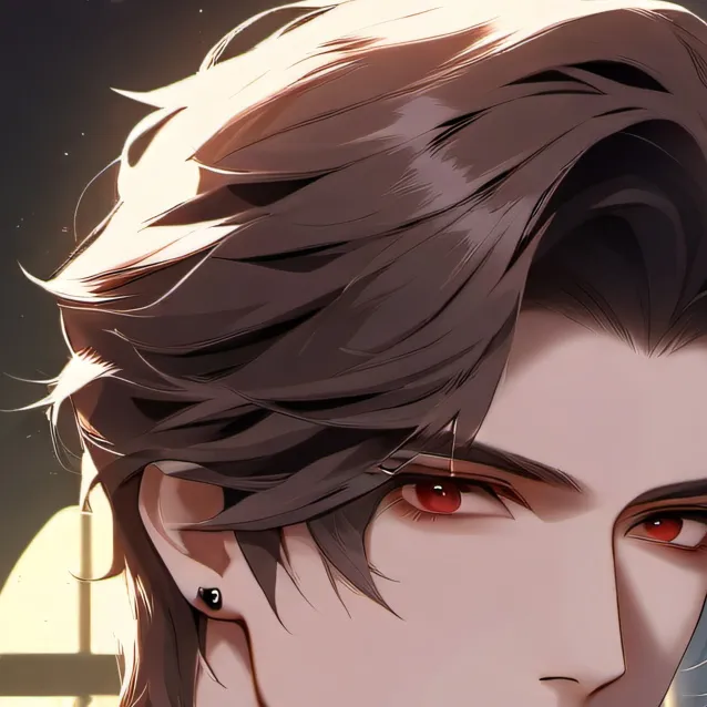 chat with ai character: Valon