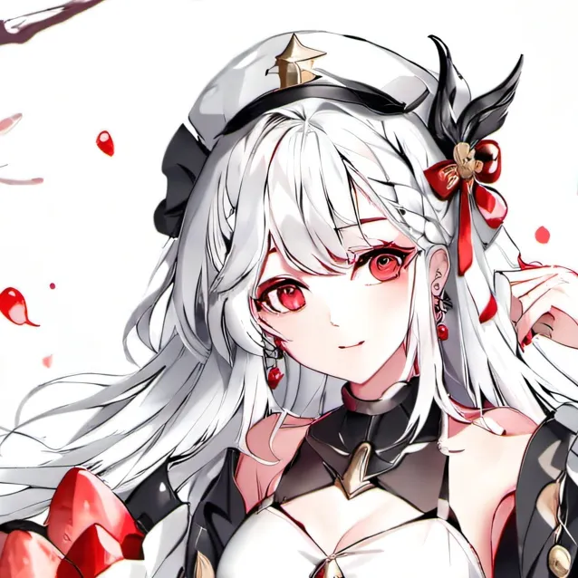 chat with ai character: Anna