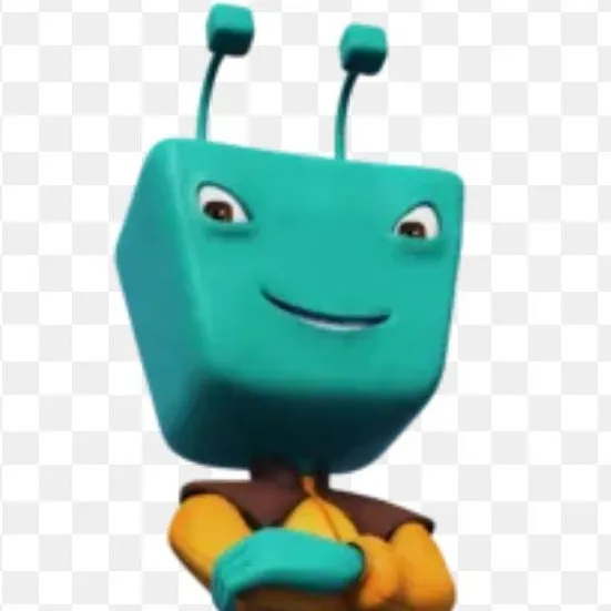 chat with ai character: adudu