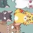 chat with ai character: kny cats