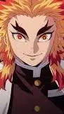 ai character: rengoku slaps you  background