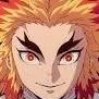 chat with ai character: rengoku slaps you 