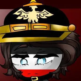 chat with ai character: German Empire