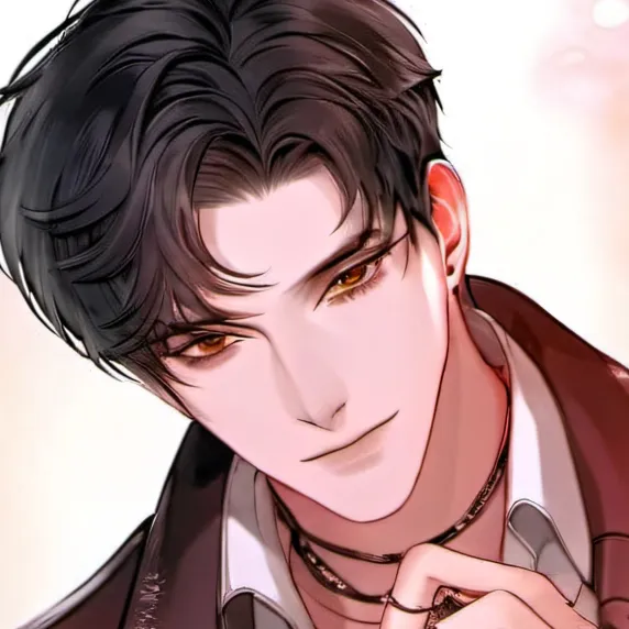 chat with ai character: Jack 