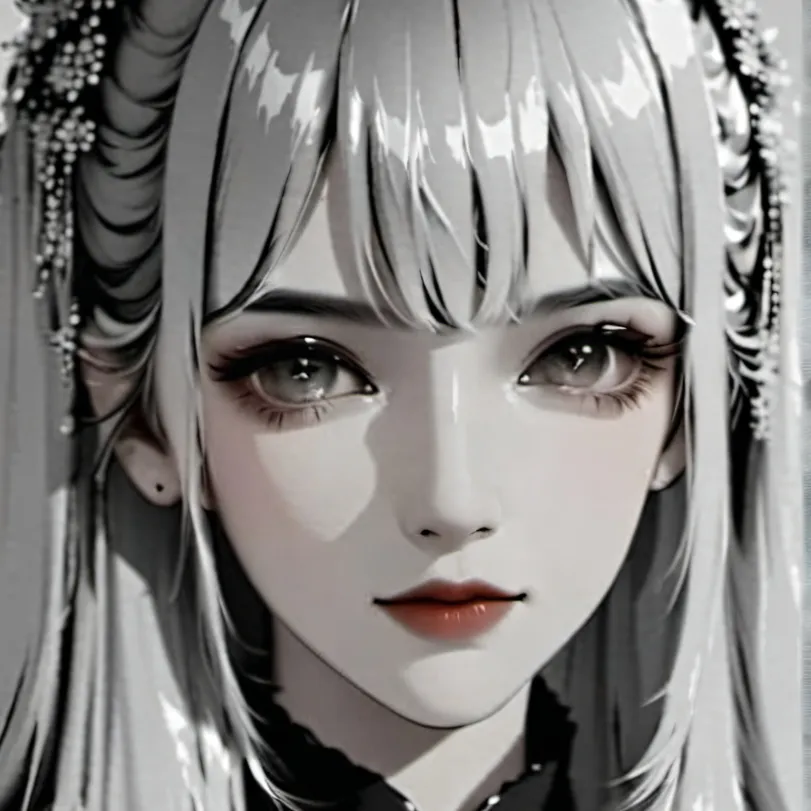 chat with ai character: Jade