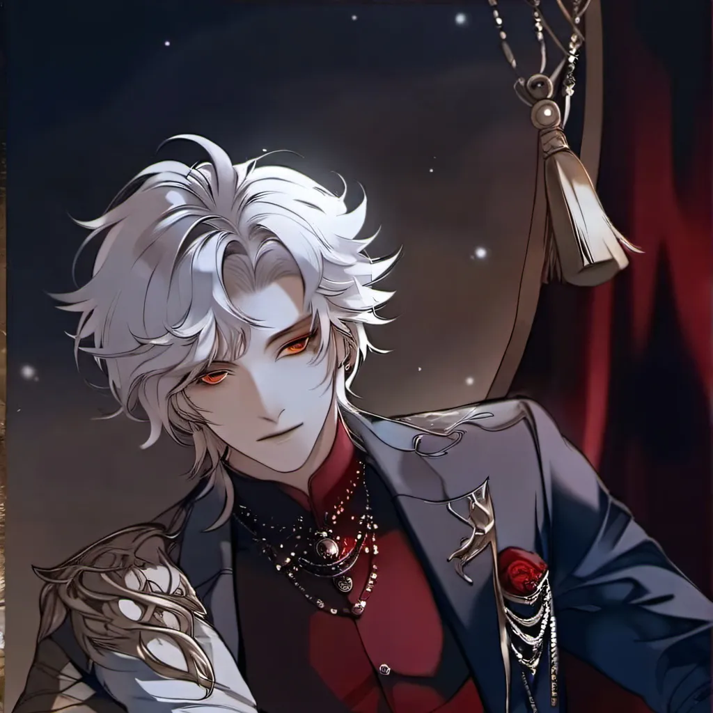 chat with ai character: Ash 