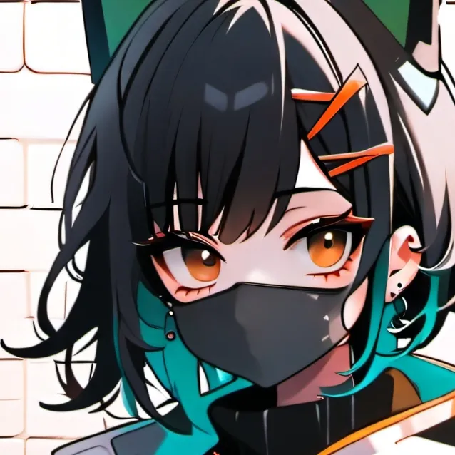 chat with ai character: Focus Saduko
