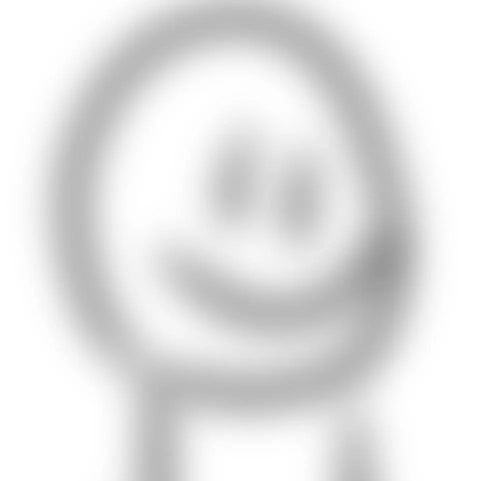 chat with ai character:  it was a while :]