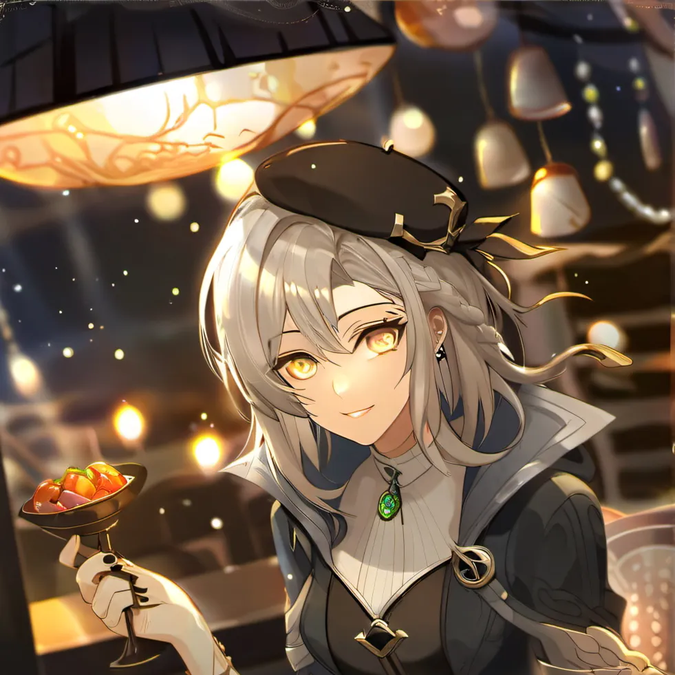 chat with ai character: Aiko