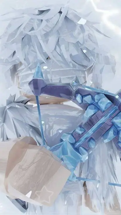 ai character: Roblox Angel background