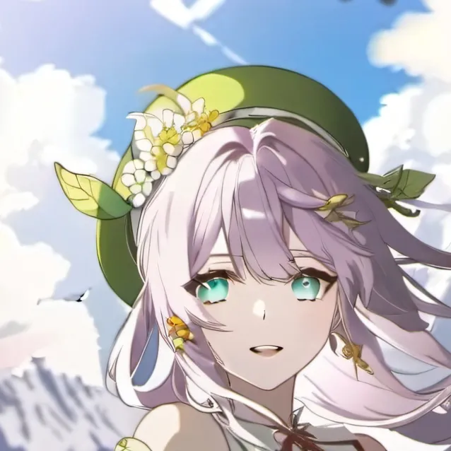 chat with ai character: nyx zaine 